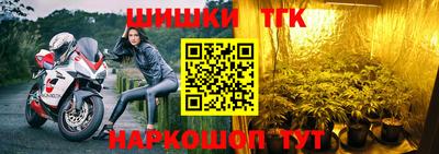 тгк Канаш